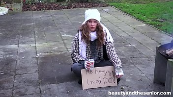 Sex gau mendigo homeless