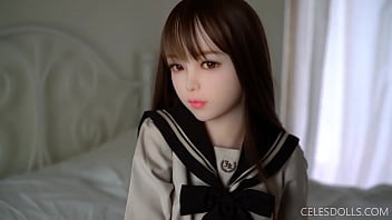 Asian sexy girl sex doll japanese