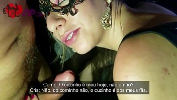 Cristina almeida na pele sexo