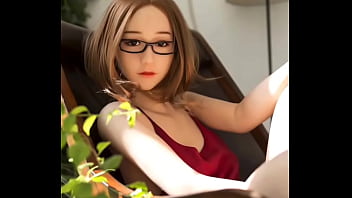 Realistic asian sex doll