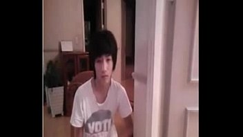 Sexo gay korean teen