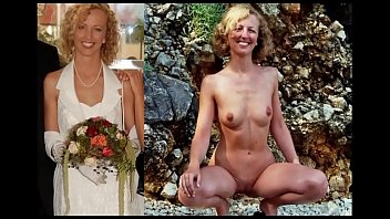 Before and after bride sex orgi