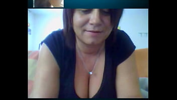 Ruivo no skype sexo