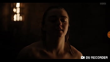 Arya cena nua got sexo