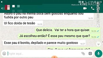 Buscar grupo whatsapp sexo com casadas