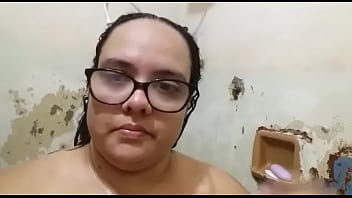 Sex brasilero com gorda