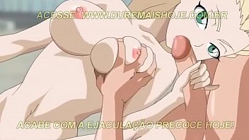 Vídeo pornô rukia e ichigo kurosaki bleach fazendo sexo