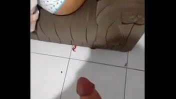 Sex video mae flagrando o filho na punheta