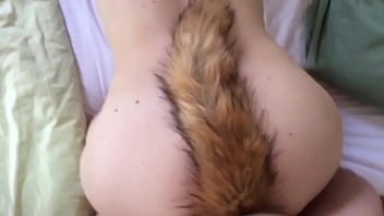 Asiáticas fox plug sex