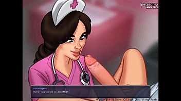 Video sexo com enfermeiras
