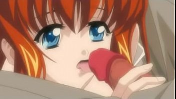 Anime uncensored oral sex