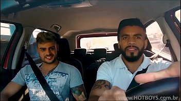 Sexo gay uber 2019