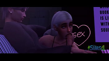 Jogo the sims sexo
