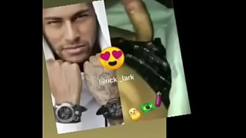Neymar sexo gravado