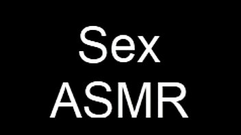 Delicia asmr sex