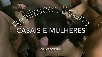 Despedida solteira sexo com noiva brasil