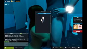 Sex games online mmo