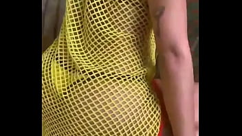 Anitta revela ter feito sexo em prêmio multishow