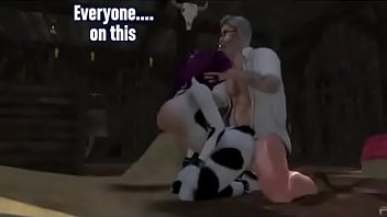 Cow hentai sex tumblr