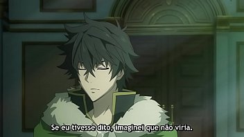 Shield hero naofumi x malty sex