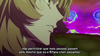 Manga do tate no yuusha ver vc fazer sexo