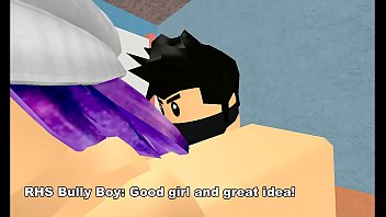 Roblox bunda sex