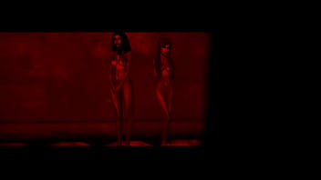 Cantora videoclipe sexo
