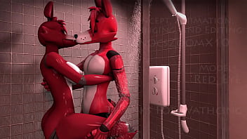 Sex fnaf animation foxy x mangle