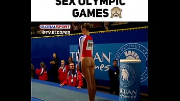 Jogos olimpicos do sexo xvideos