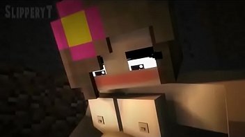 Sexy minecraft sex animation 18+ only reaction