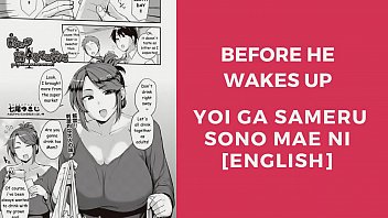Manga sexo hentai kodomo espanol