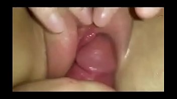 Sexo esfregando vagina