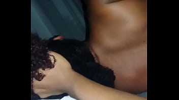 Menina gritando de praze sexo anal