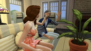 Sims 3 old sex