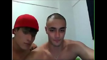 Sexo gay webcam portugues