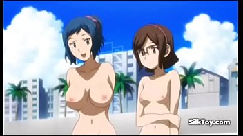 Hentai sex beach