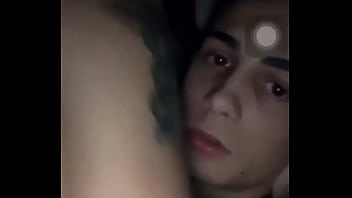 Mc hariel posta vídeo fazendo sexo com menina