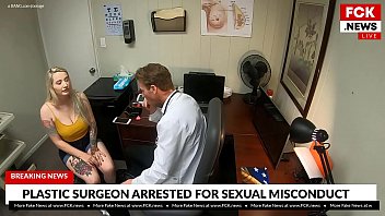 Fake news professora simulando sexo oral