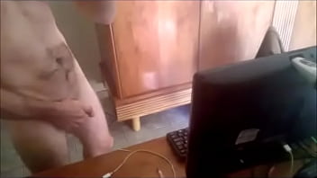 Video de homem sex pelados