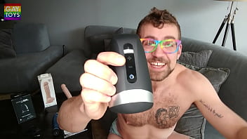 Realistic gay sex toys