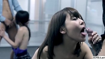 Asian sex daughter jav