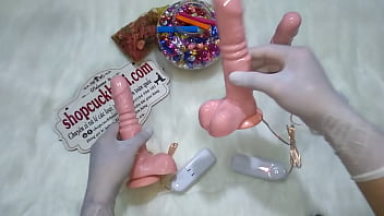 Juguetes sexuales sex shop