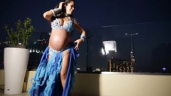 Belly dance sex gif