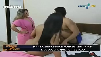 Video com teste de fidelidade homem traindo mulher fazendo sexo
