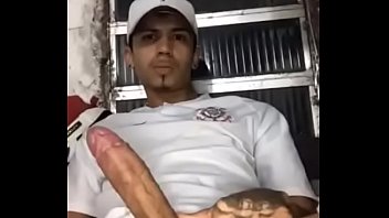 Pescador se exibindo sexo gay x video