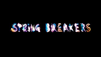 Spring breakers cenas de sexo videos xxx