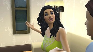 Sims sex mom