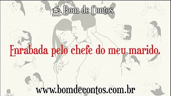 Contos eróticos de sexo narrados em português