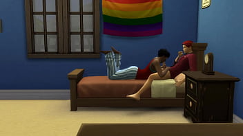 Gay sex mod the sims 3
