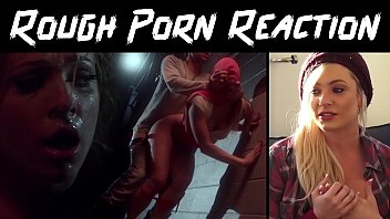 Teen sex webcam reaction compilation